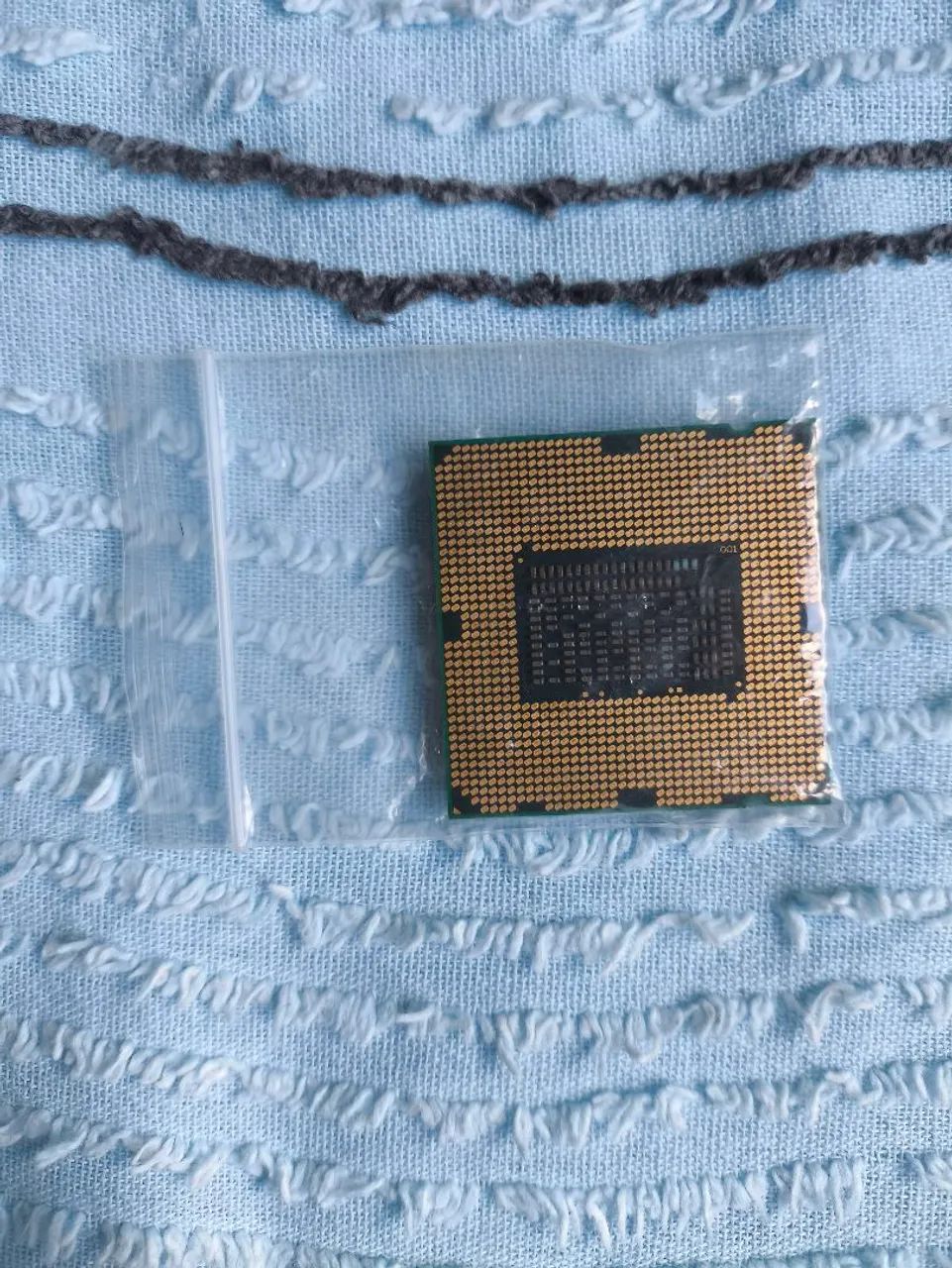  Processador Intel® Core? i5-2310<br>SR02K 2.90GHz<br>Costa Rica - Foto 5