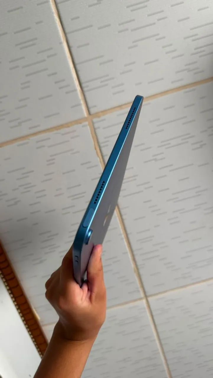 IPad 10ª geração pouco usado - Foto 4