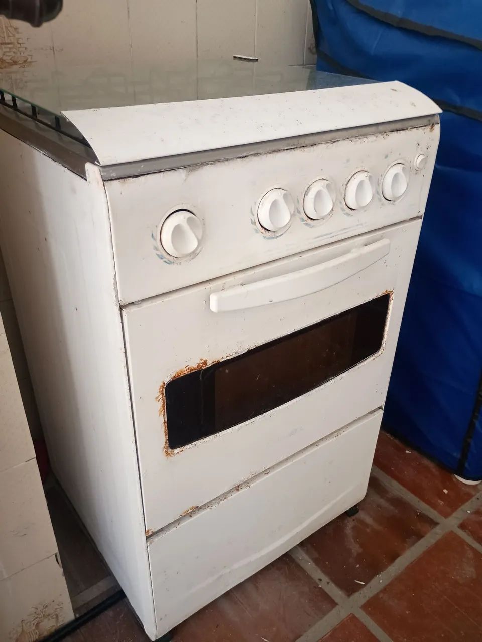Fogão de funcionamento  - Foto 5