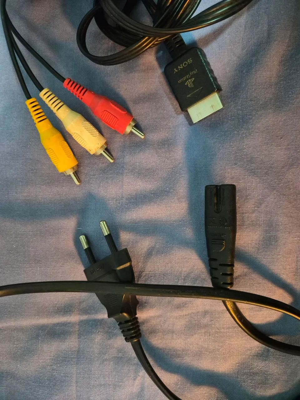 Playstation 2  - Foto 5