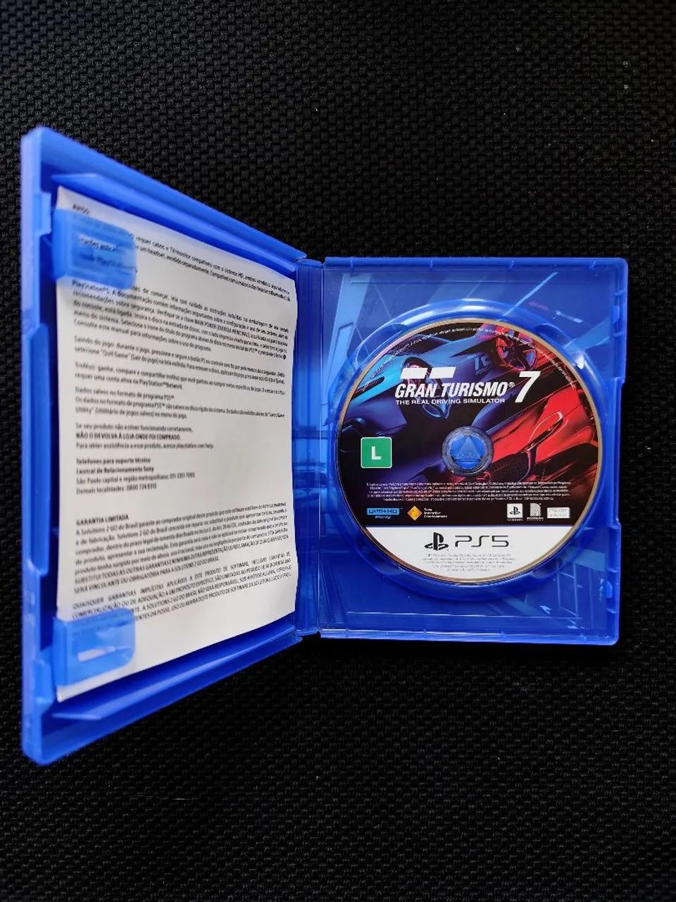 Gran Turismo 7 PS5 - Foto 2