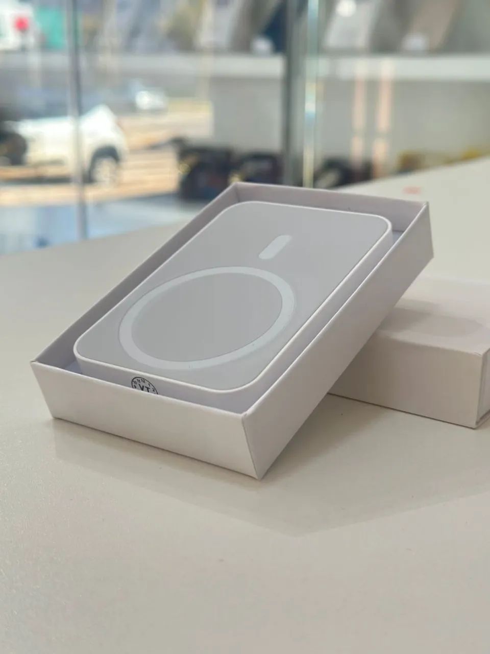 Battery Pack MagSafe