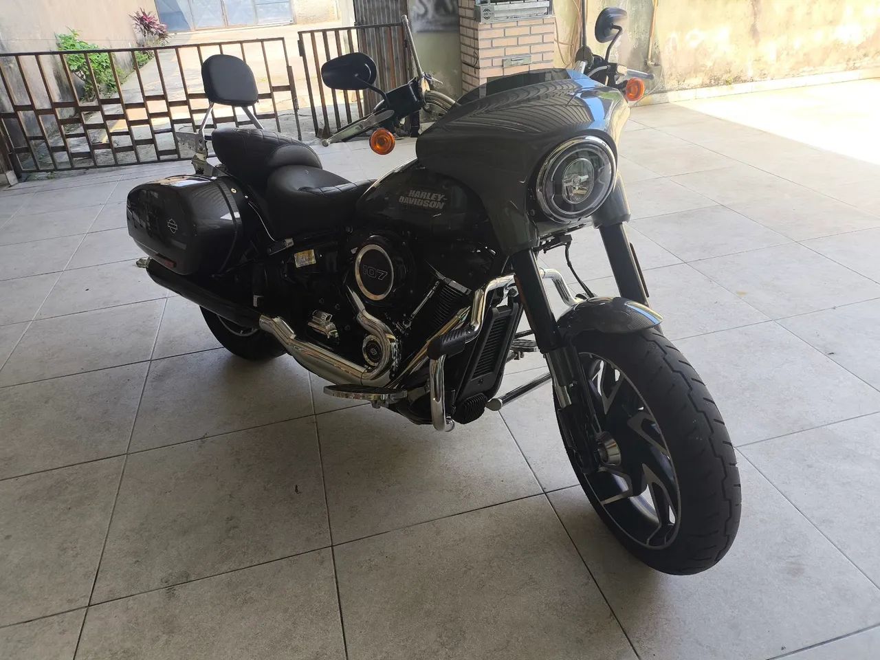 Só pegar e andar  - Foto 2