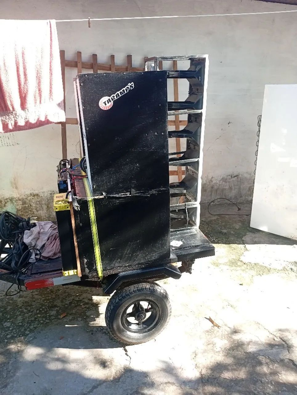 Vendo ou troco - Foto 2
