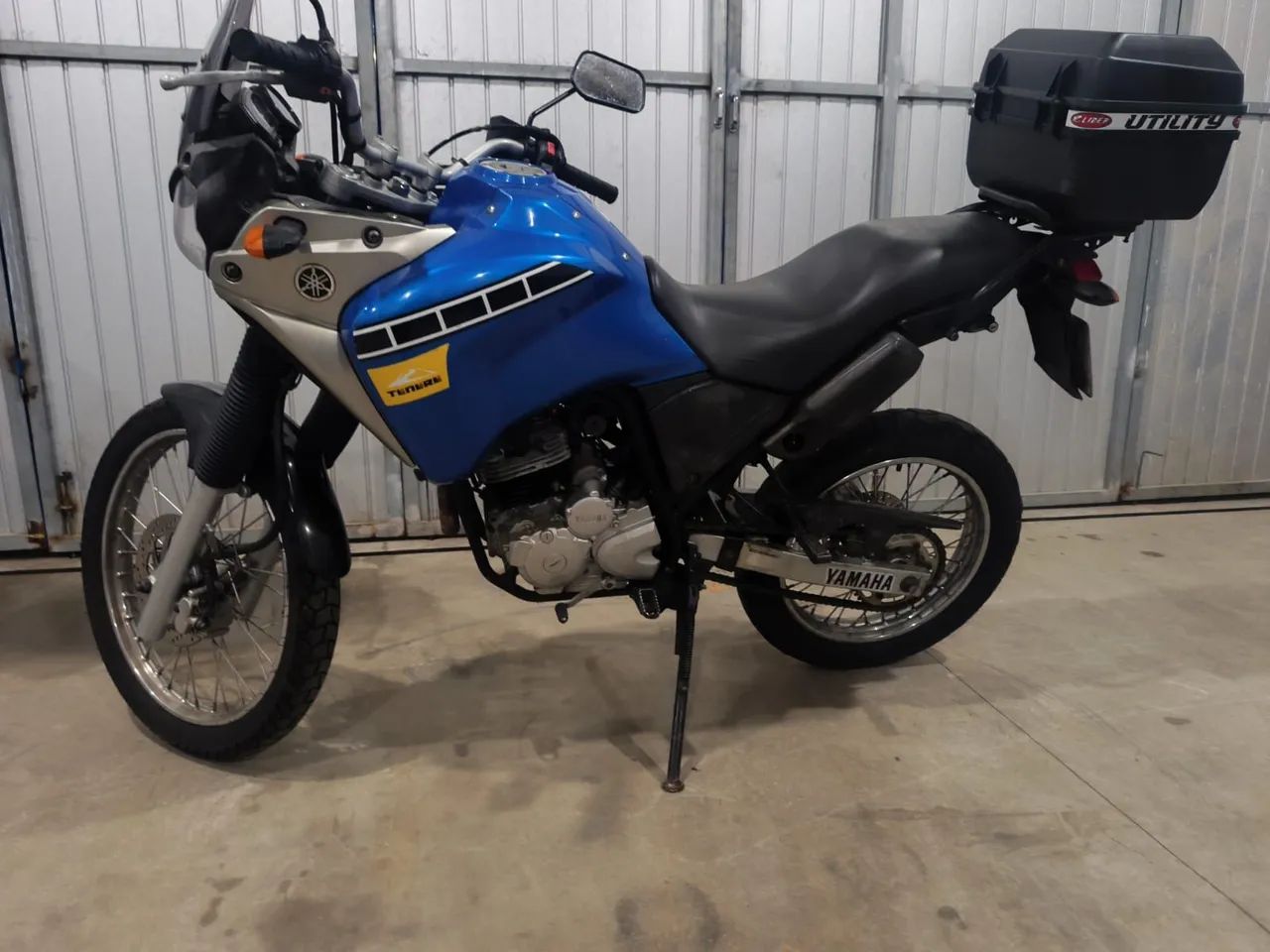 Vendo Ténéré 2012  - Foto 2