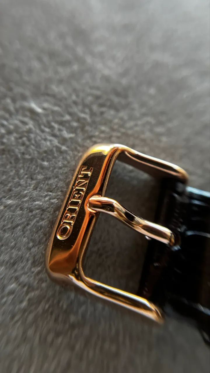 Orient Bambino Open Heart - Foto 4