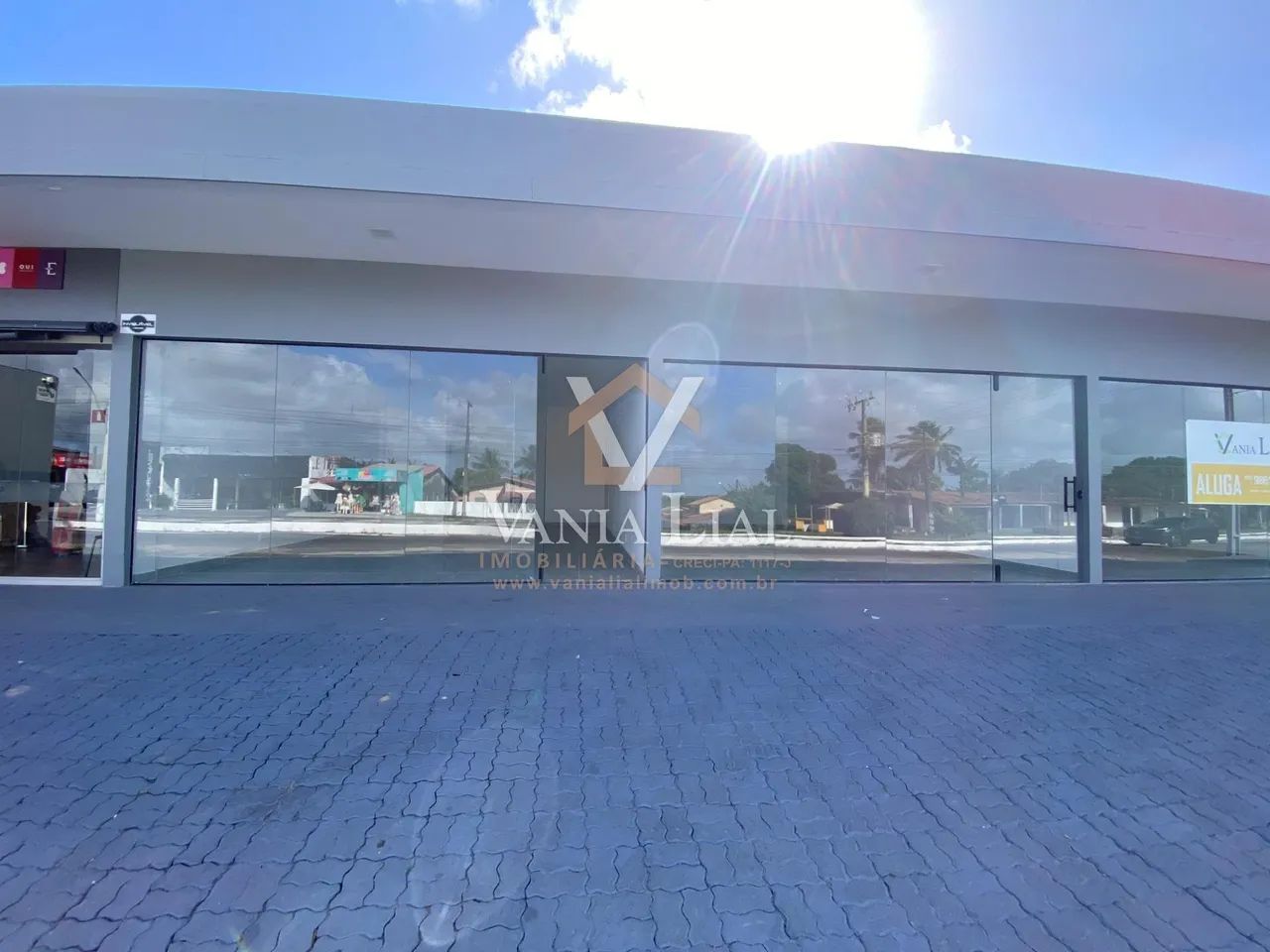 Sala Comercial em Destacado - Salinópolis, PA - Foto 5