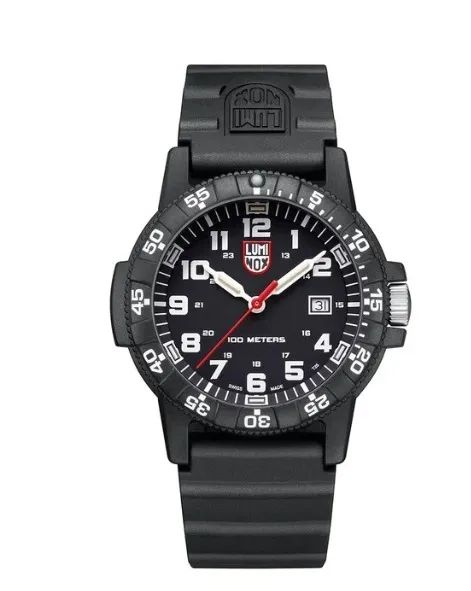 RELÓGIO LUMINOX LEATHERBACK SEA TURTLE