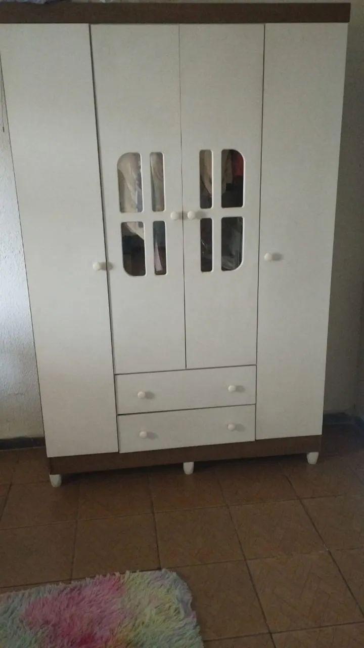 Kit Quarto (Bebê) - Foto 2