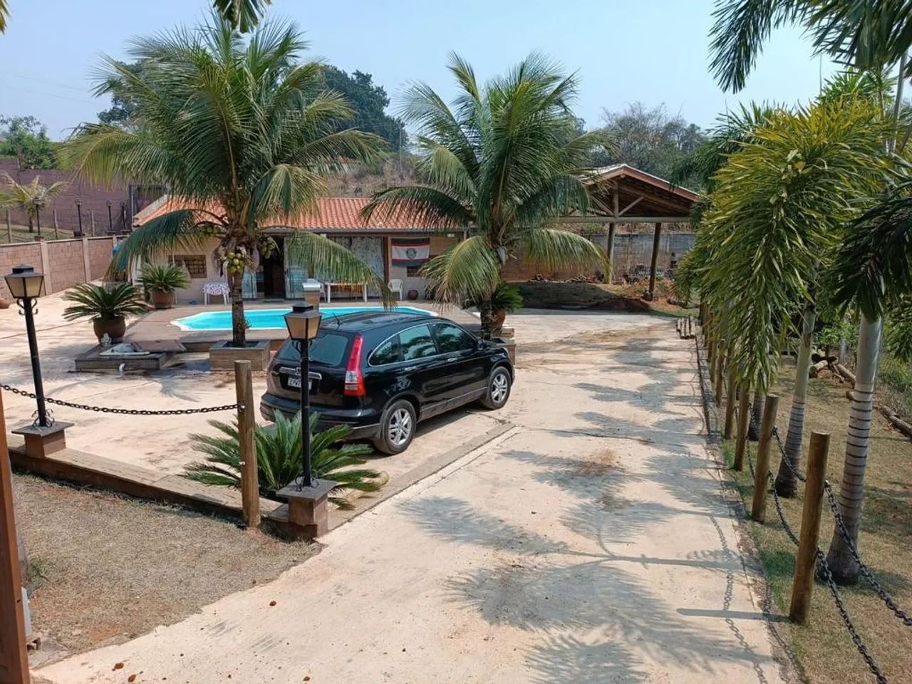Chácara à venda em Limeira, Centro, com 1 quarto, com 890 m² - Foto 4