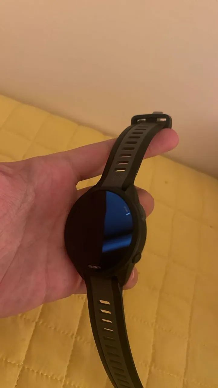 Relógio garmin - Foto 4