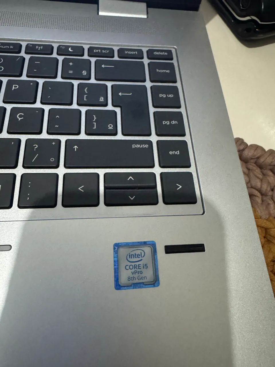 Notebook HP Probook 640 G4 - Foto 2