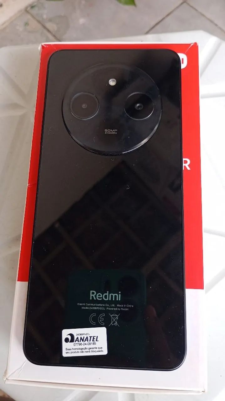 Celular Redimi 14C xiaomi  - Foto 2