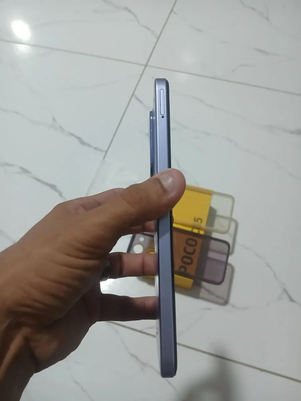 Xiaomi poco c85 - Foto 5