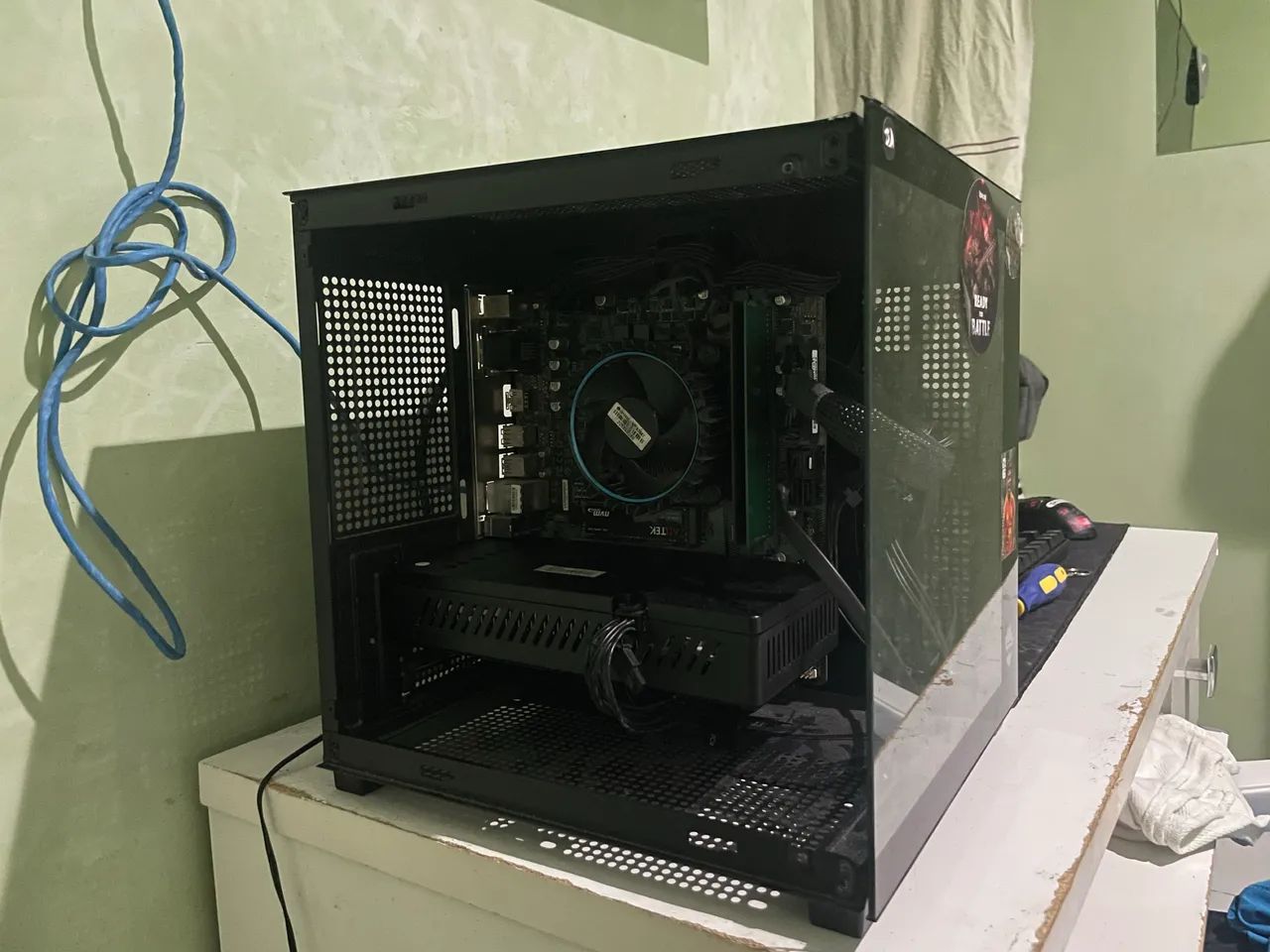 VENDO COMPUTADOR SEMINOVO