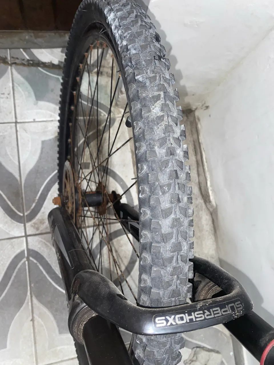 Bicicleta Aro 29 - Foto 5