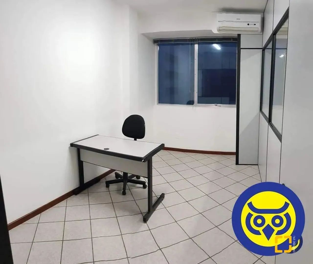 Sala para escritório no Centro - Foto 3