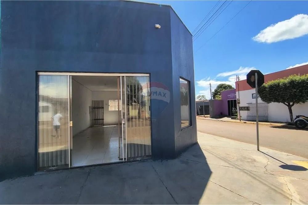 "Oportunidade Comercial no Coração do MT" - Foto 2