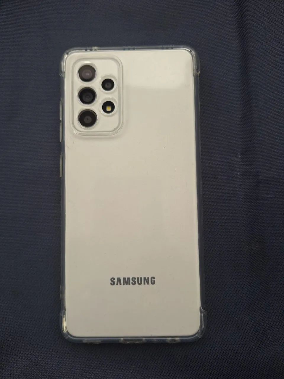 Celular Samsung Galaxy A52 - Foto 5