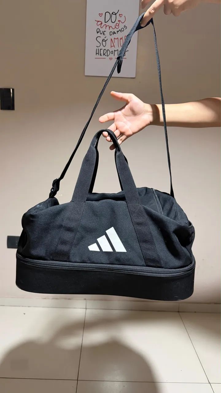 Bolsa Adidas Original 