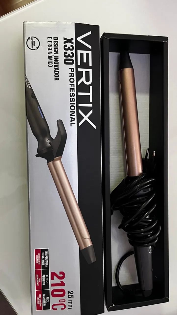 Babyliss Vertix  - Foto 3