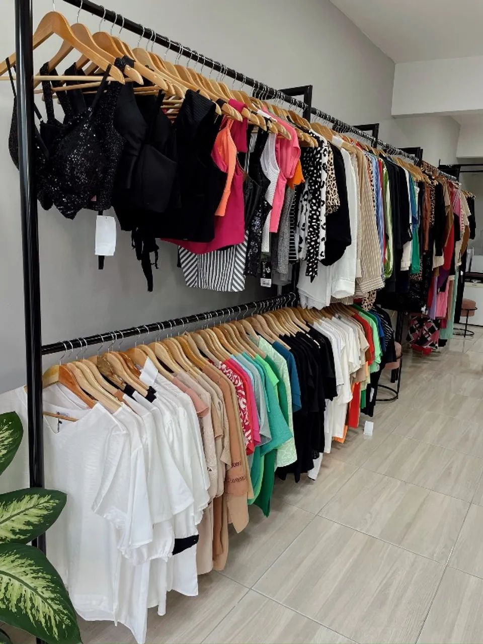 LOJA DE ROUPA FEMININA  - Foto 5