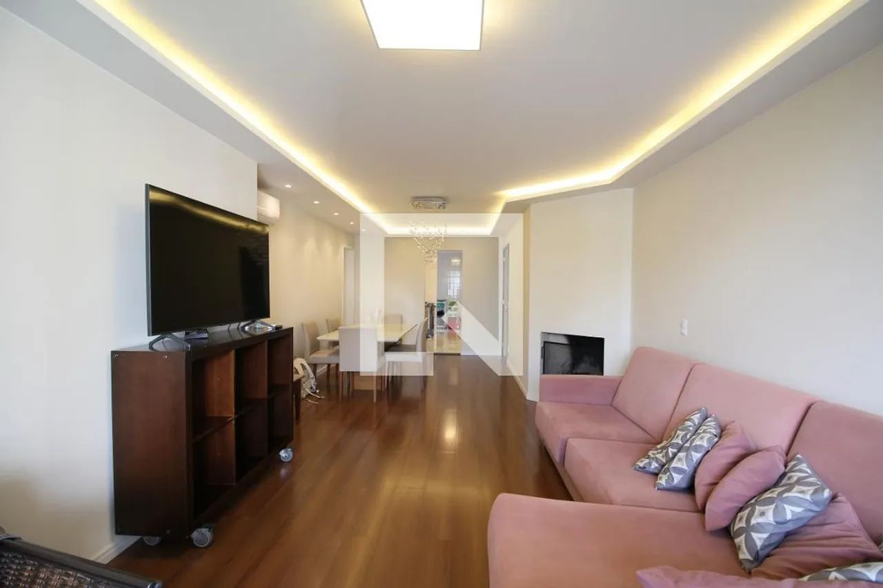 Apartamento à Venda - Panamby, 4 Quartos, 127 m2 - Foto 2