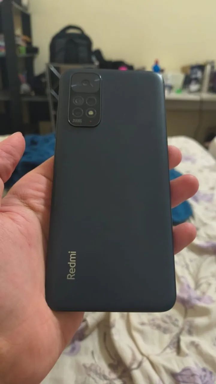 Redmi 11