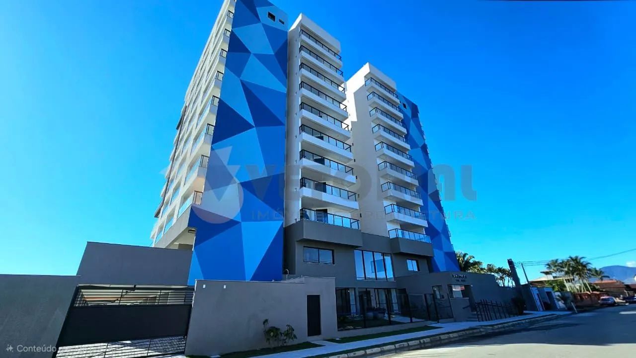 Apartamento Praia das Palmeiras