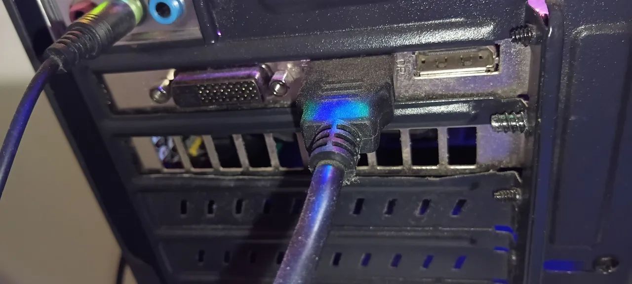 Gtx 1050 2 gb extremamente nova - Foto 2