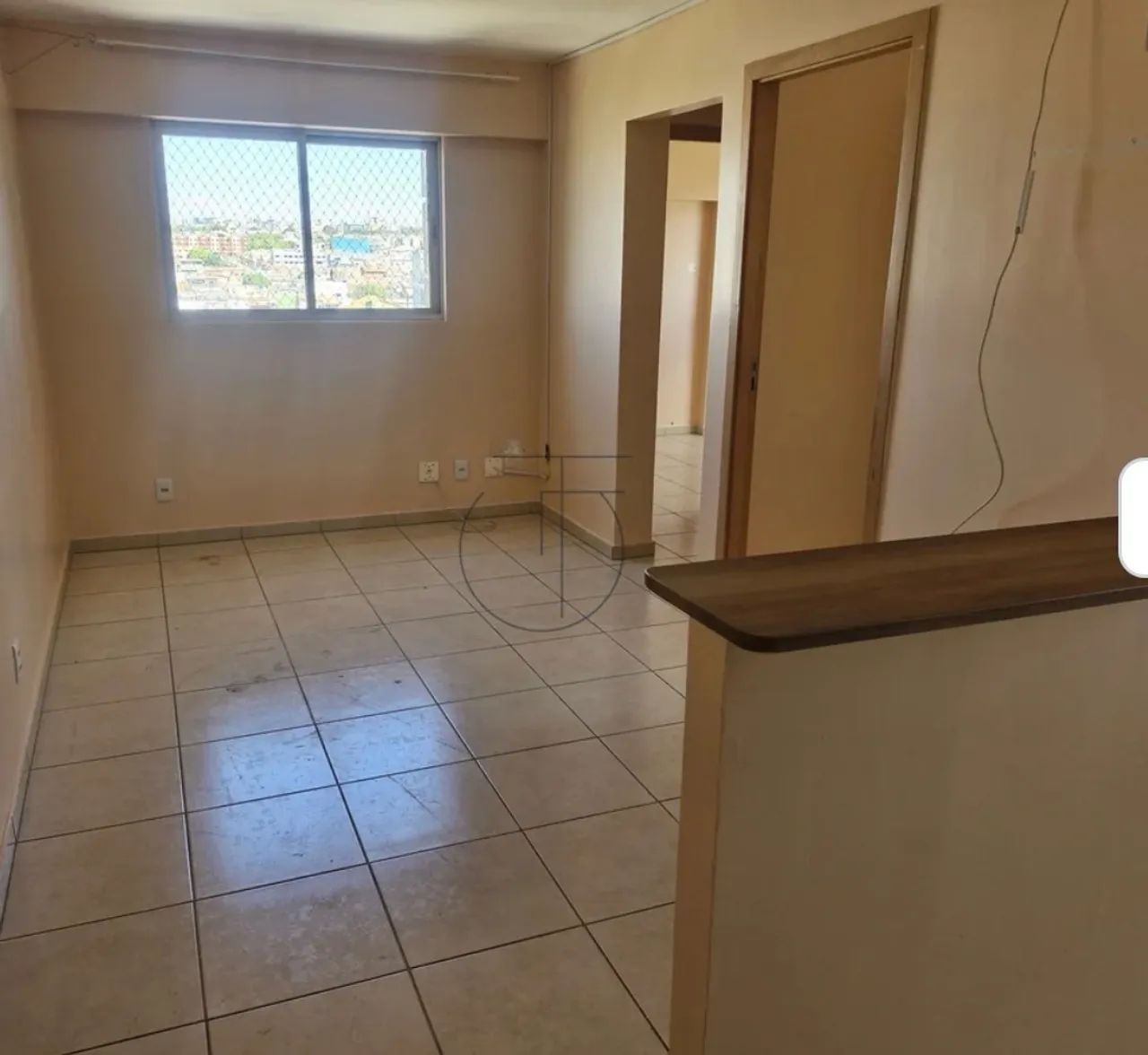 Alugo excelente apartamento em Top Life - Miami Beach