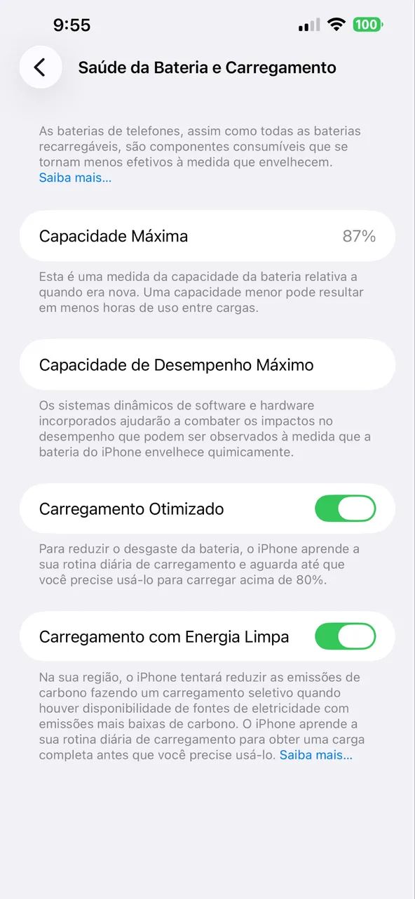 iPhone 13 Pro Max, tudo funcionando. - Foto 2