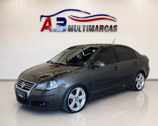 Volkswagen Polo 2010