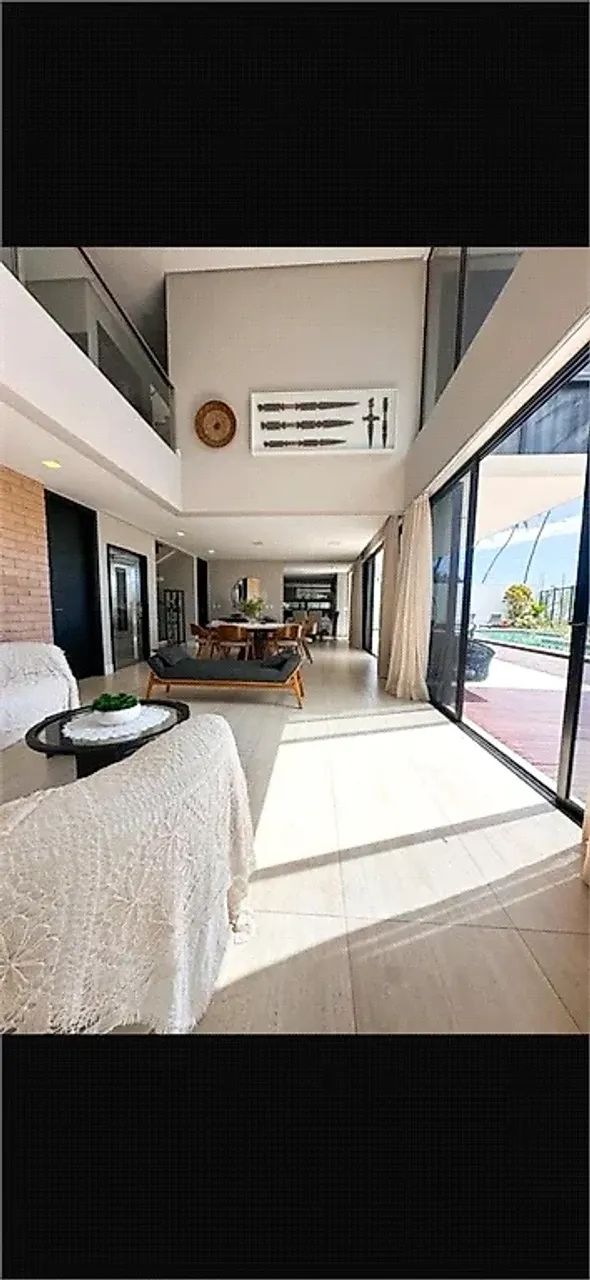 Casa em Condomínio 4 Quartos no Morada da Garca - Garça Torta - Foto 5