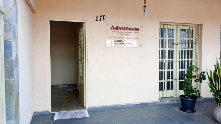 Foto - São José dos Campos - Jardim Paulista