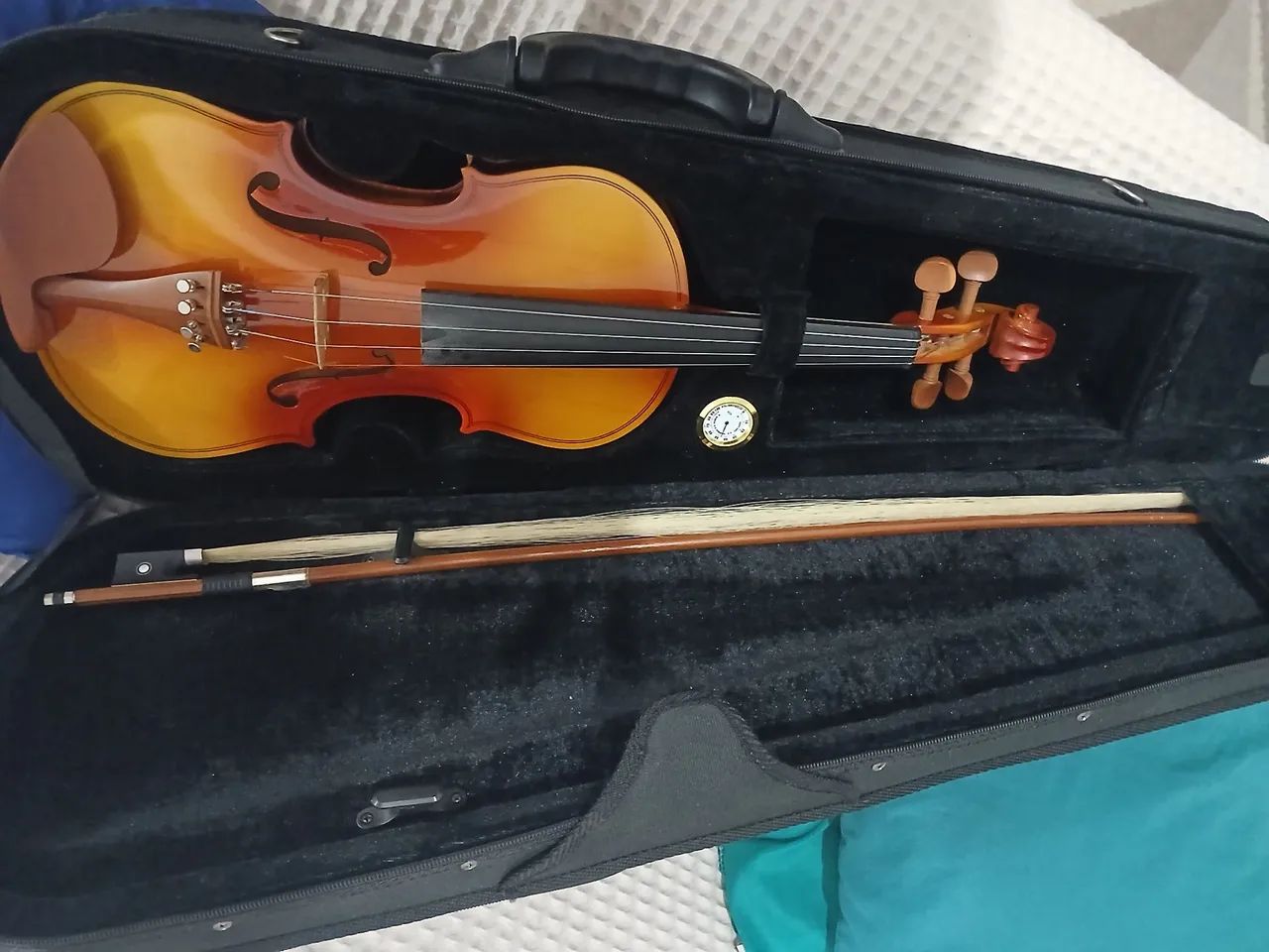 Violino  - Foto 4