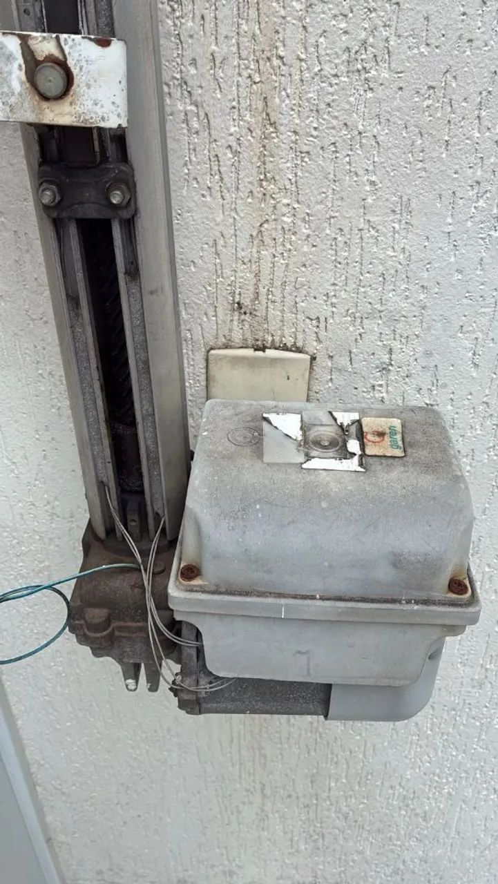 Portão automático  - Foto 3