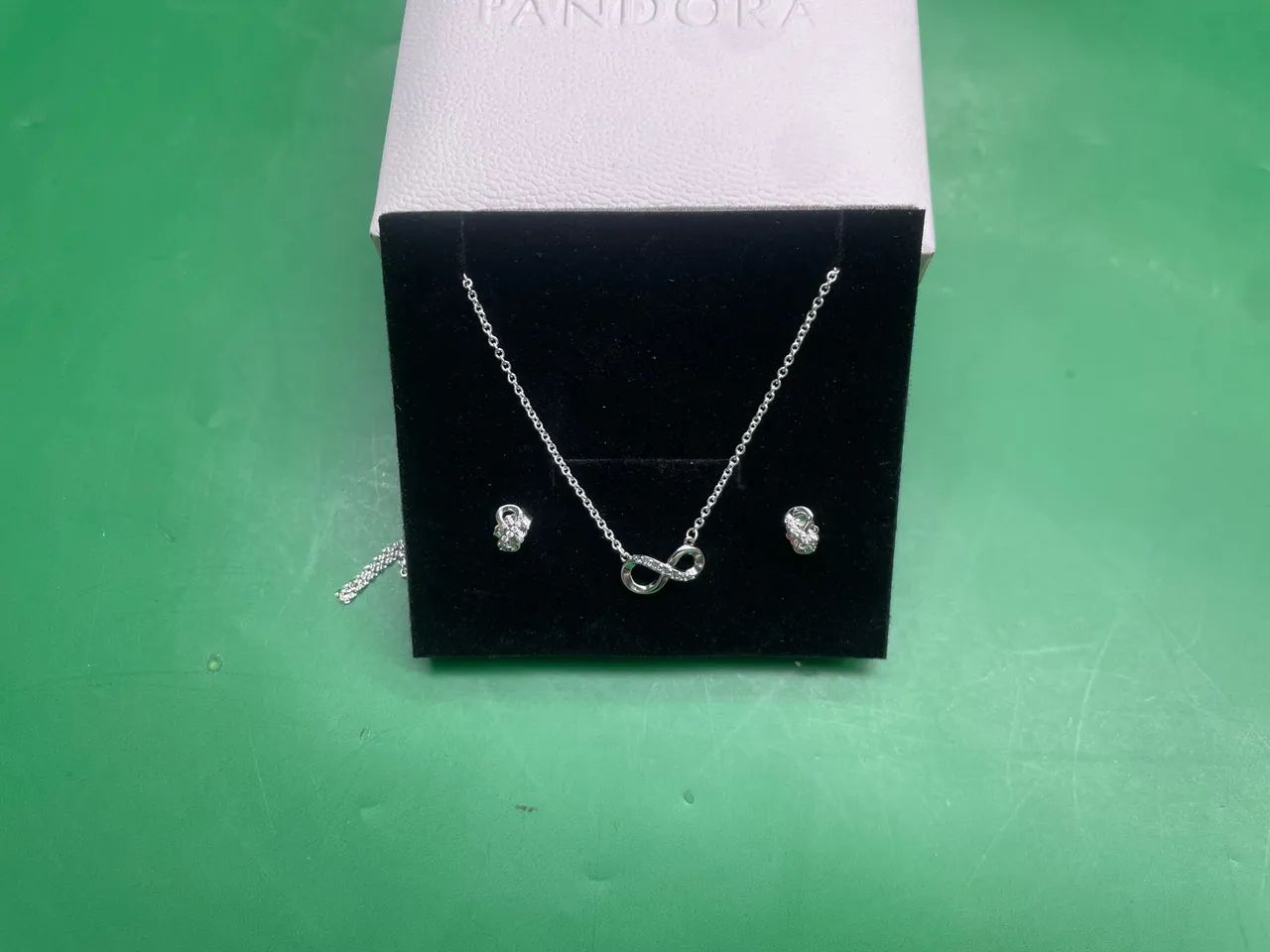 Conjunto infinito pandora - Foto 2