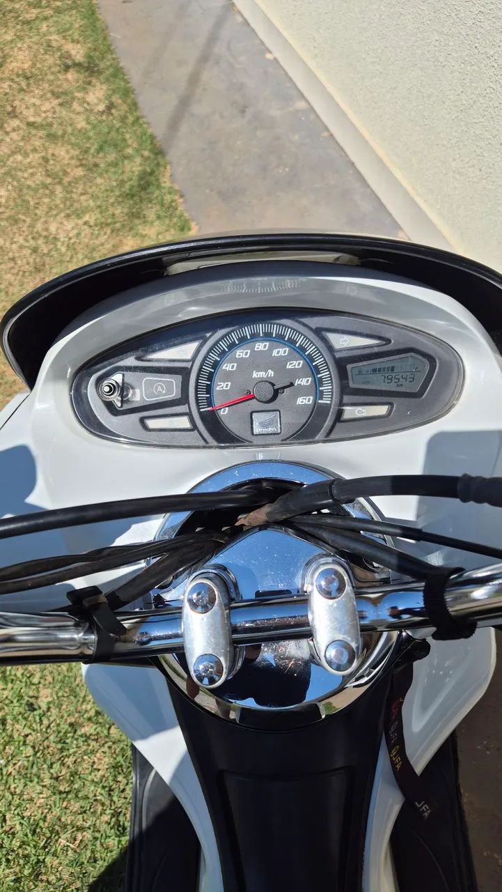Pcx 2014 - Foto 3