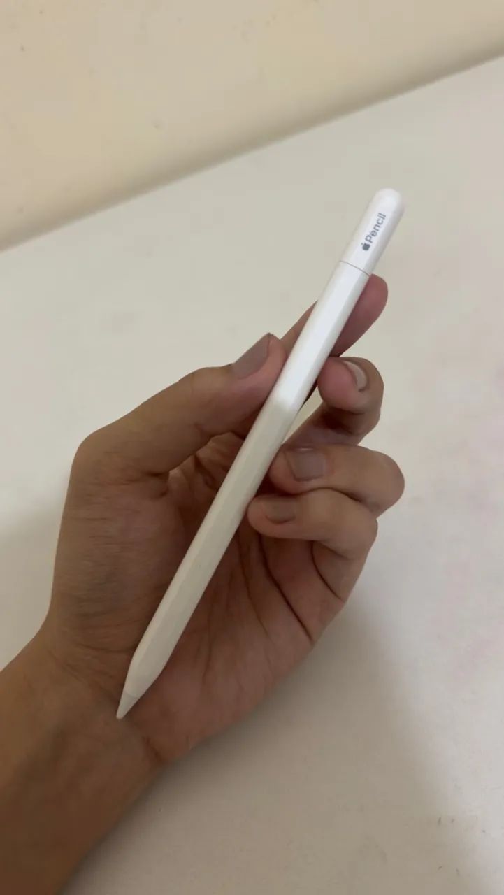 Apple Pencil USB-C