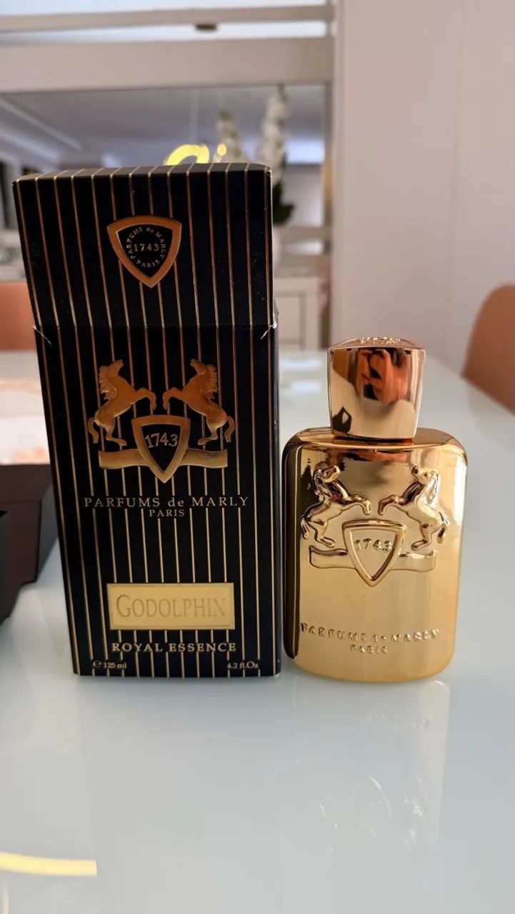 Parfum De Marly Godolphin