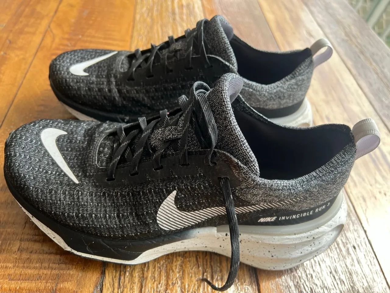 Nike Invincible Run 3 - Calçados Esportivos - Campos Elíseos, São