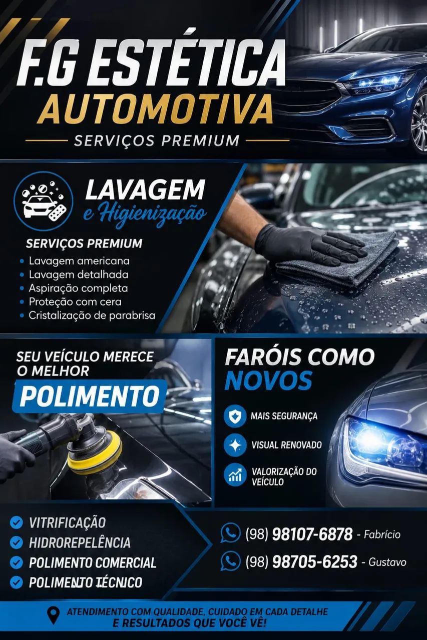POLIMENTO PREMIUM AUTOMOTIVO 