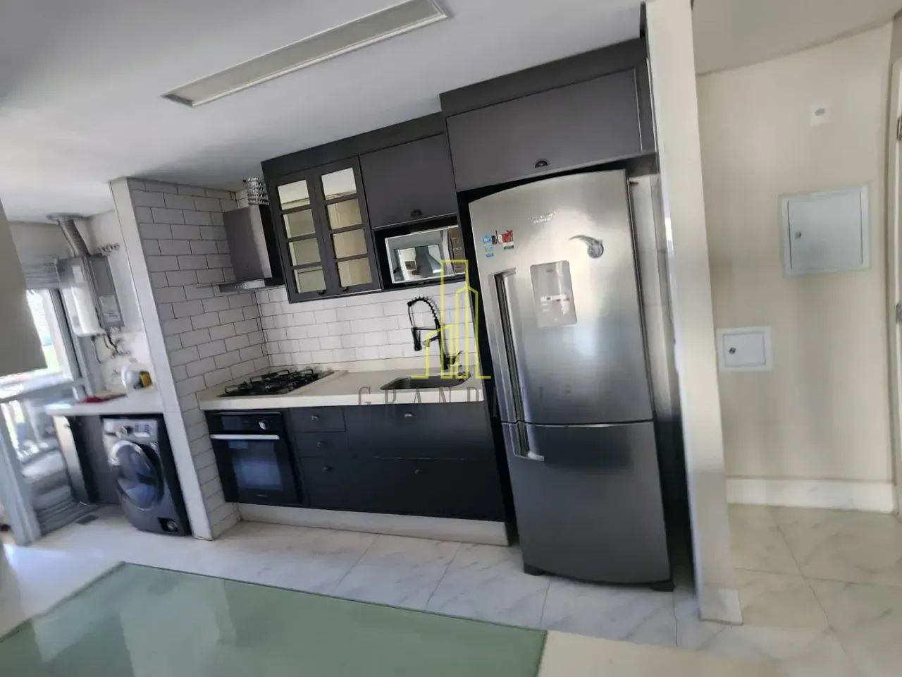 Apartamento à venda, Centro, São Bernardo do Campo, SP - Foto 5