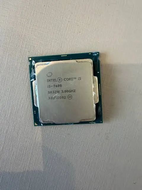 Processador I5 8400