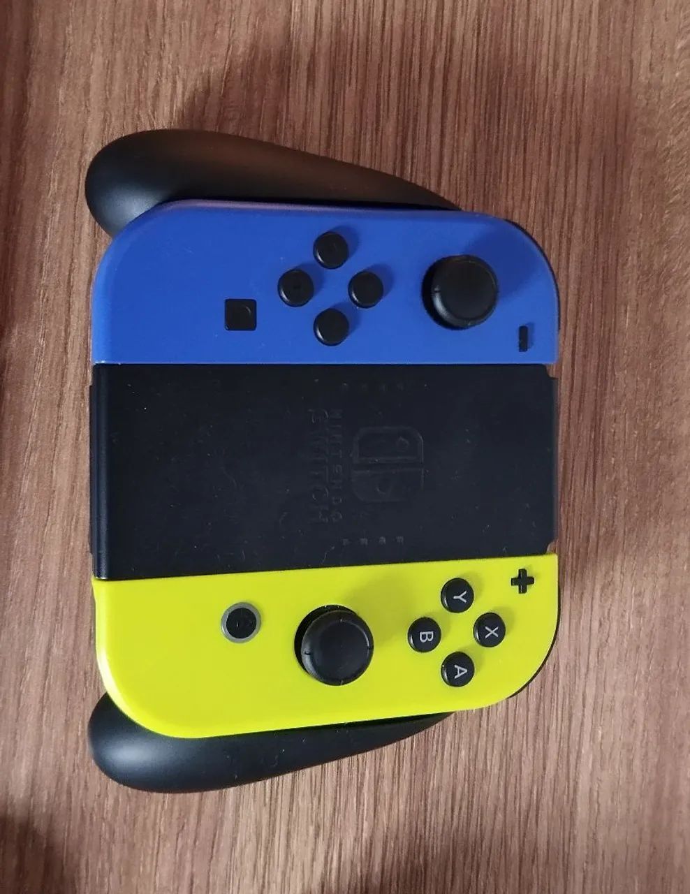 Nintendo switch oled - Foto 3