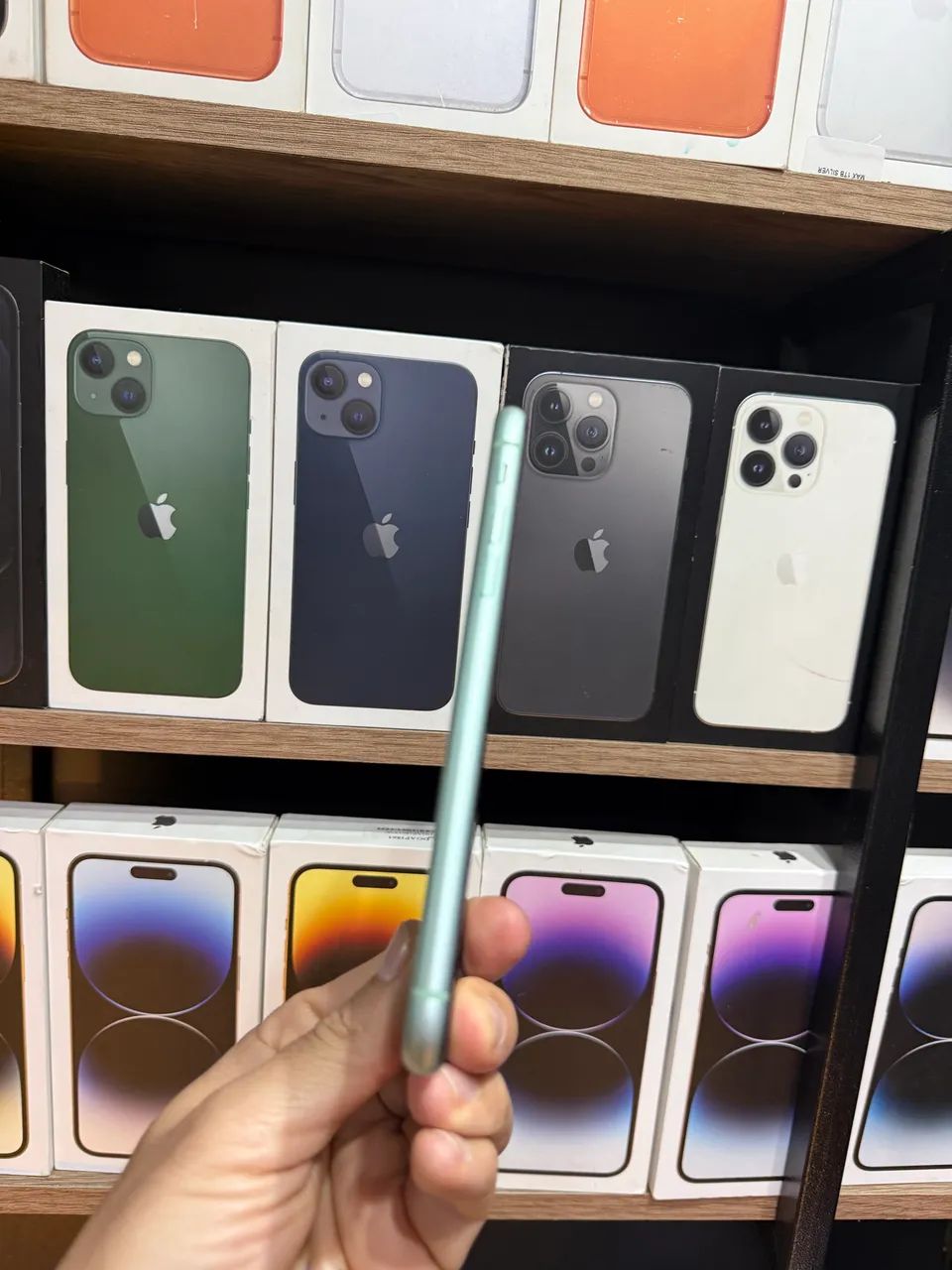 iPhone 11 64 gb  - Foto 3