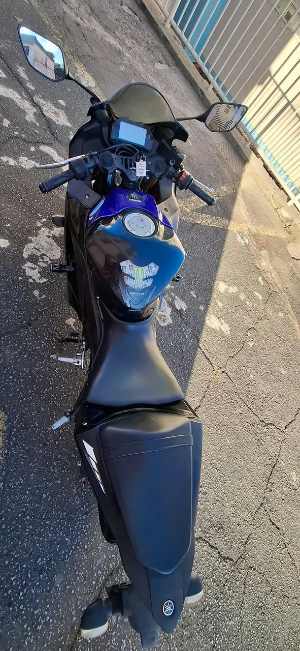 Vendo R3 Monster - Foto 4