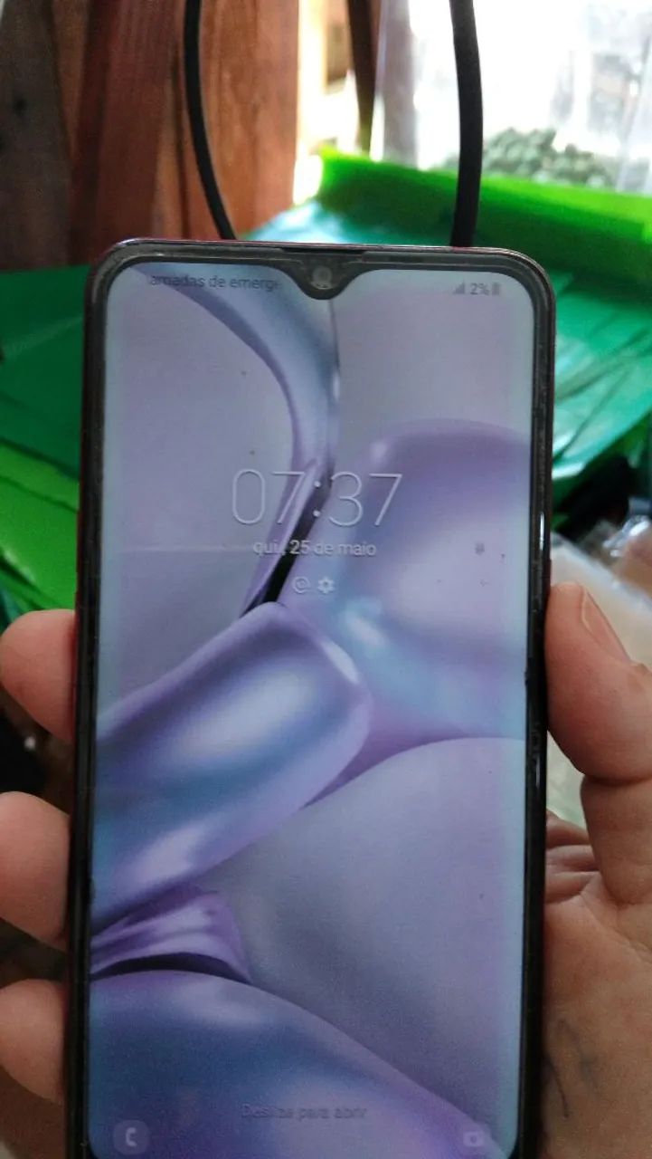 Celular a 10 