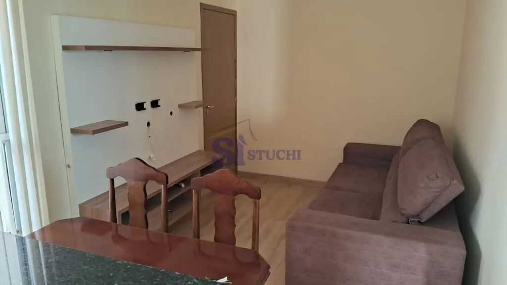 Apartamento Mobiliado - Foto 5
